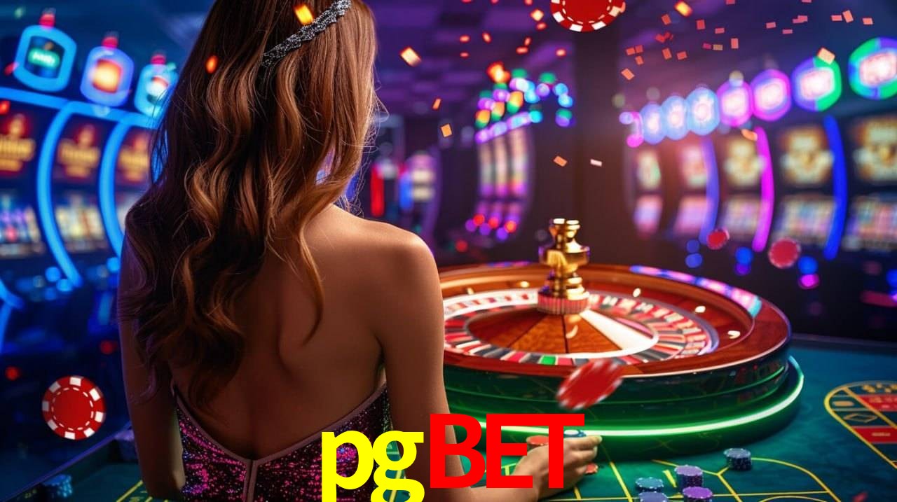pgbet App Interface