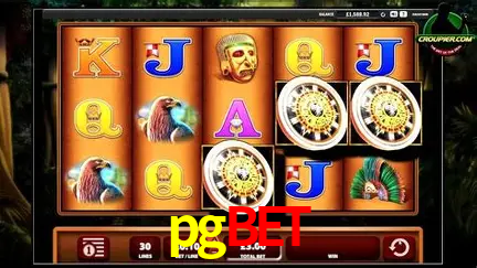 Live Casino pgbet