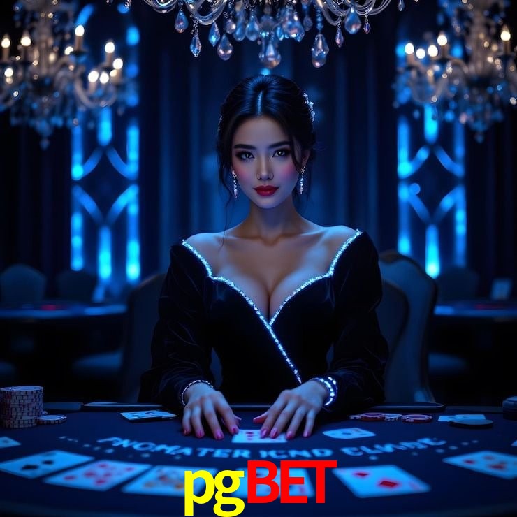Live Casino pgbet