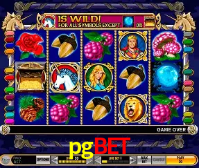 Blackjack Table pgbet