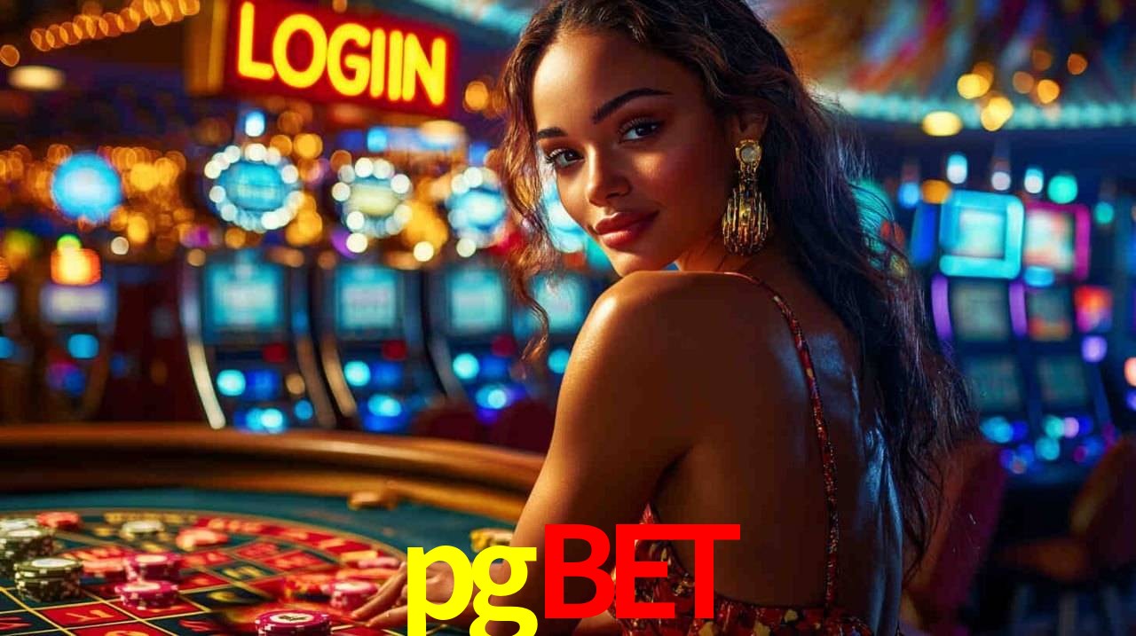Game Providers pgbet