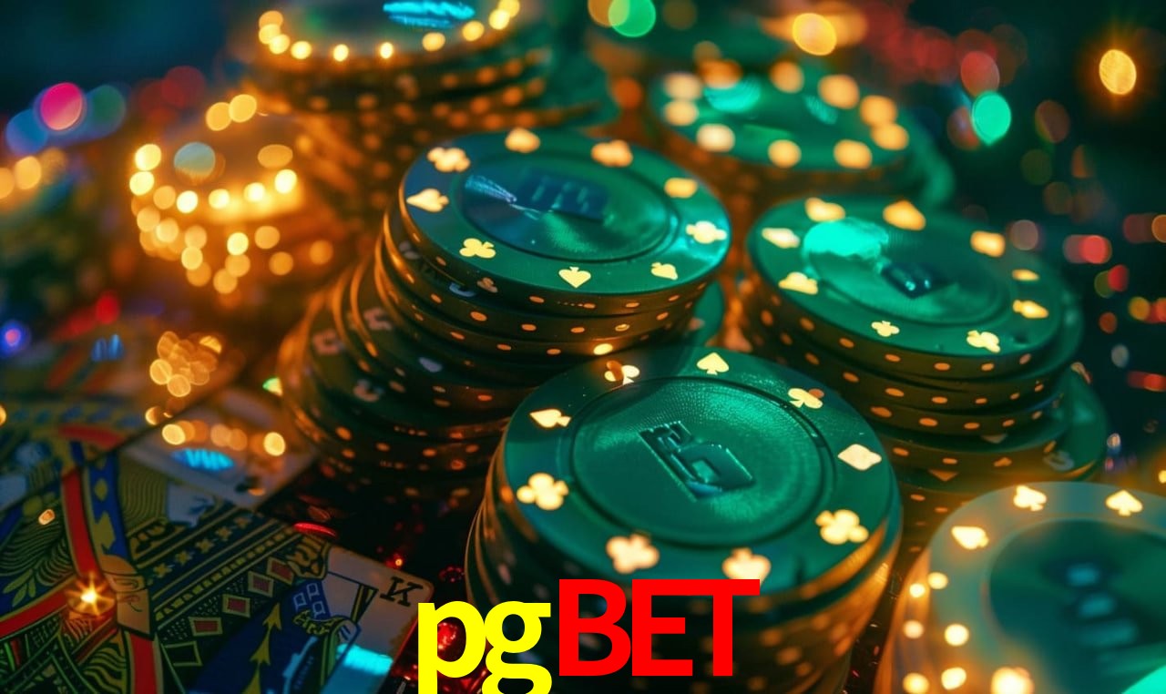 Welcome Bonus pgbet