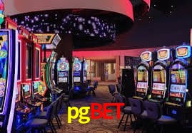 Security Systems pgbet